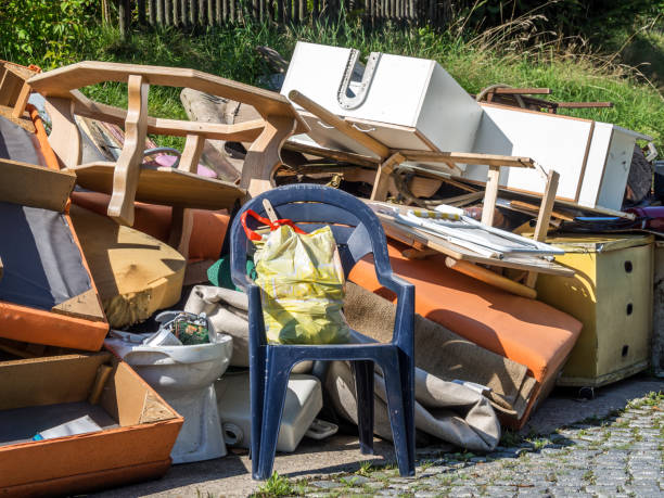Best Commercial Junk Removal  in Holiday Heights, NJ