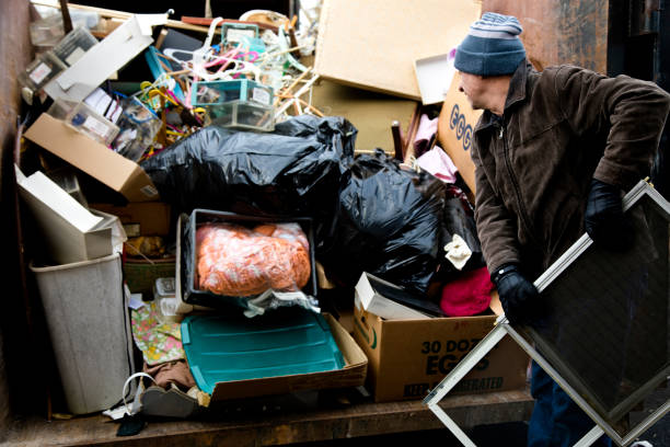 Best Office Junk Removal  in Holiday Heights, NJ