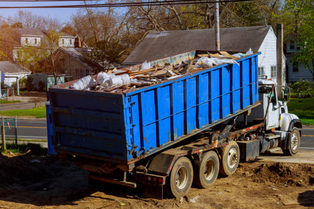 Best Garage Cleanout Services  in Holiday Heights, NJ