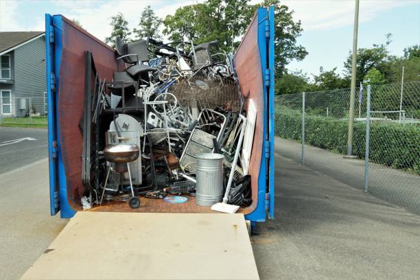 Best Furniture Removal Near Me  in Holiday Heights, NJ