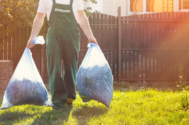 Best Basement Cleanout Services  in Holiday Heights, NJ