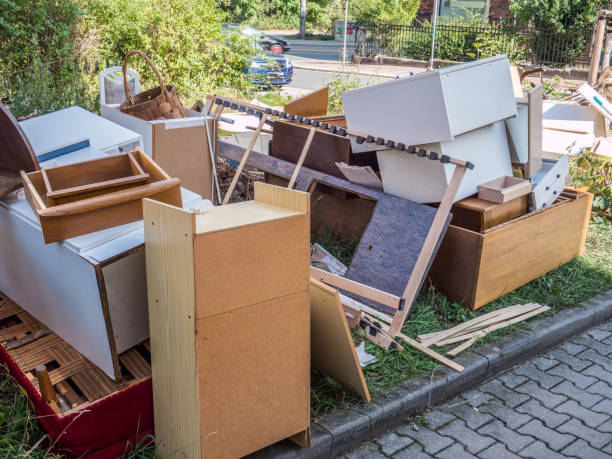 Best Estate Cleanout Services  in Holiday Heights, NJ