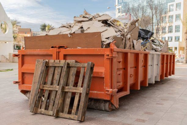 Best Residential Junk Removal  in Holiday Heights, NJ