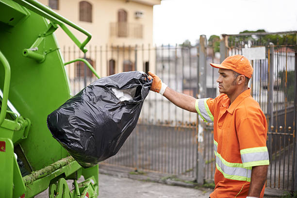 Best Yard Waste Removal  in Holiday Heights, NJ